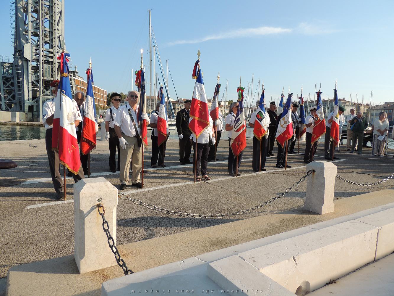 2019 08 26 LA SEYNE SUR MER FETE LA LIBERATION DU 23 AOUT 1944 (11).JPG -           
